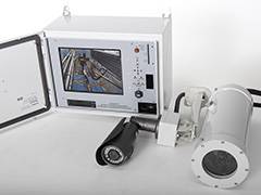 Video recording systems V-1336